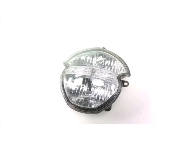 Optique avant occasion DUCATI MONSTER 696 2011
