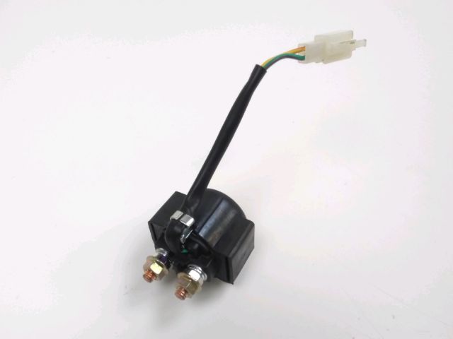 Relais de demarreur occasion SYM ORBIT II 2020