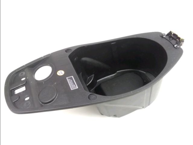 Coffre sous selle occasion VASTRO GECKO 2021