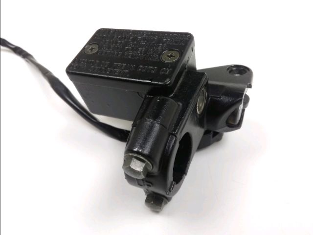 Maitre cylindre frein av complet occasion VASTRO GECKO 2021