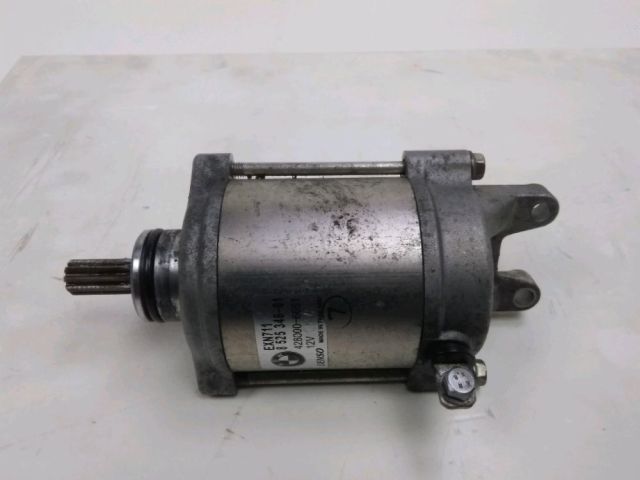 Demarreur occasion BMW S 1000 XR 2016