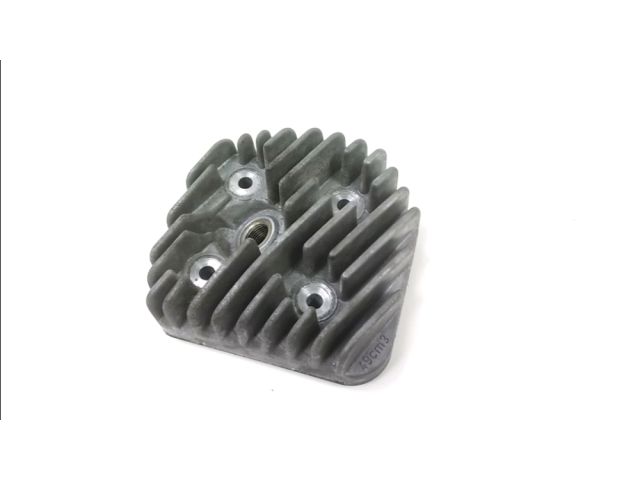 Culasse occasion PEUGEOT VIVACITY 2011