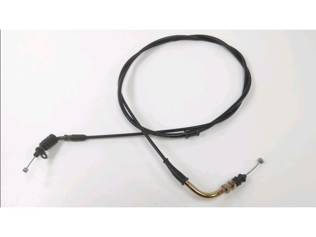 Cable d'accelerateur occasion LAZIO RENO 2021