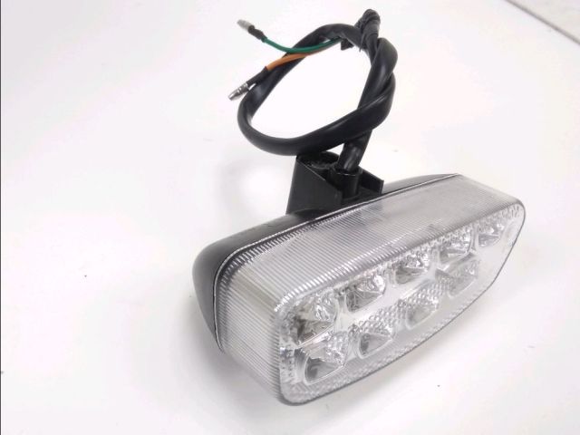 Clignotant avant g occasion VASTRO GECKO 2021