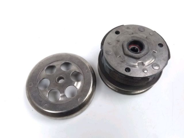 Embrayage complet occasion RIDE GT RACE 2011