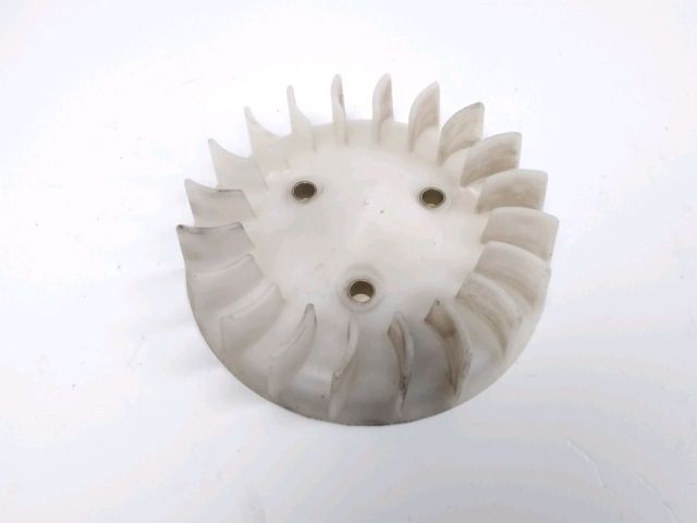 Ventilateur occasion RIDE GT RACE 2011