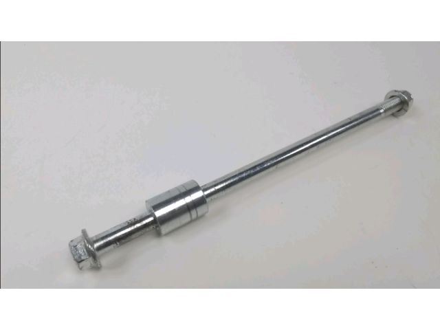 Axe de roue avant occasion LAZIO RENO 2021