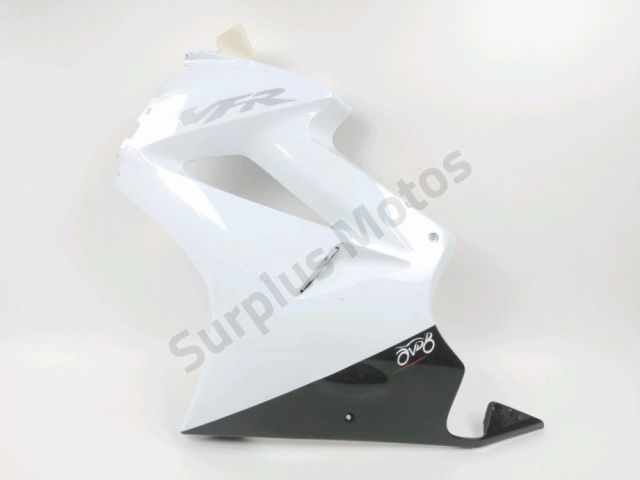 Flanc carenage gauche occasion HONDA VFR 800 2003