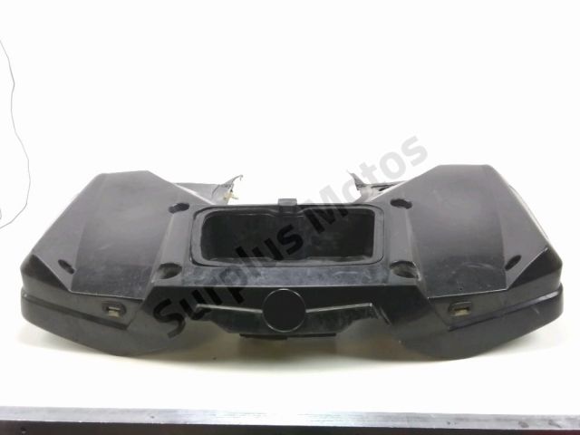 Coque arriere complete occasion CAN-AM OUTLANDER 2011