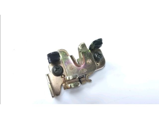 Serrure de selle occasion SYM CROX 2020