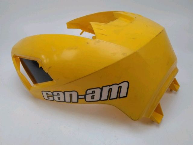 Habillage de reservoir occasion CAN-AM OUTLANDER 2011