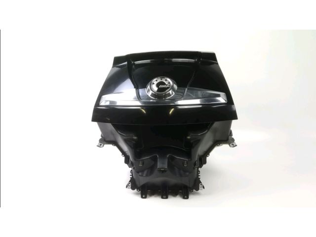 Top case occasion CAN-AM SPYDER 2011