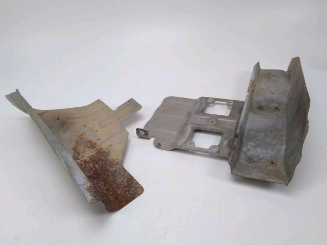 Habillage silencieux occasion CAN-AM OUTLANDER 2011