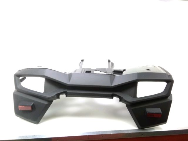 Coque arriere complete occasion KYMCO MXU 2021