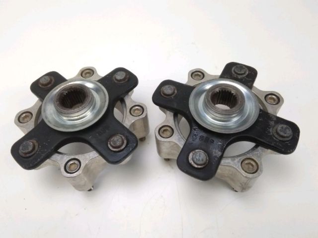 Moyeu arriere occasion CAN-AM OUTLANDER 2011