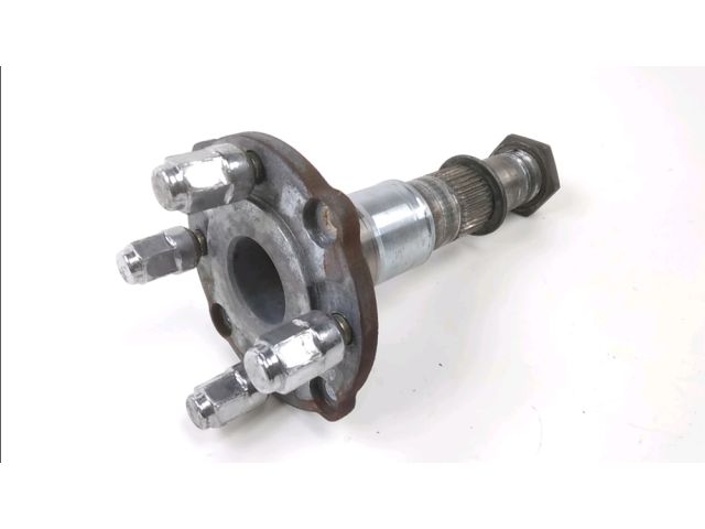 Moyeu arriere occasion HONDA VFR 800 2003