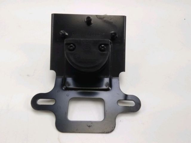 Support de plaque et eclairage occasion KYMCO MXU 2021