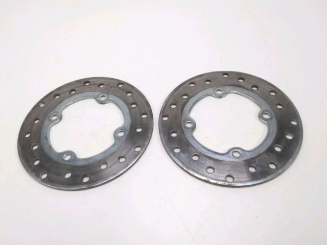 Disque frein avant occasion CAN-AM OUTLANDER 2011