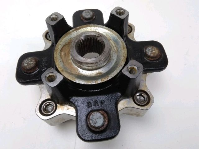 Moyeu de roue avant gauche occasion CAN-AM OUTLANDER 2011