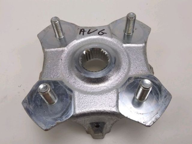 Moyeu de roue avant gauche occasion KYMCO MXU 2021