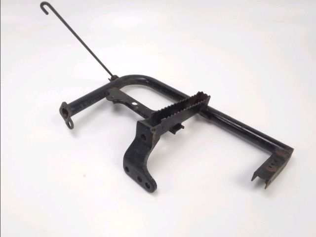 Repose pieds avant gauche occasion TGB BLADE 2009