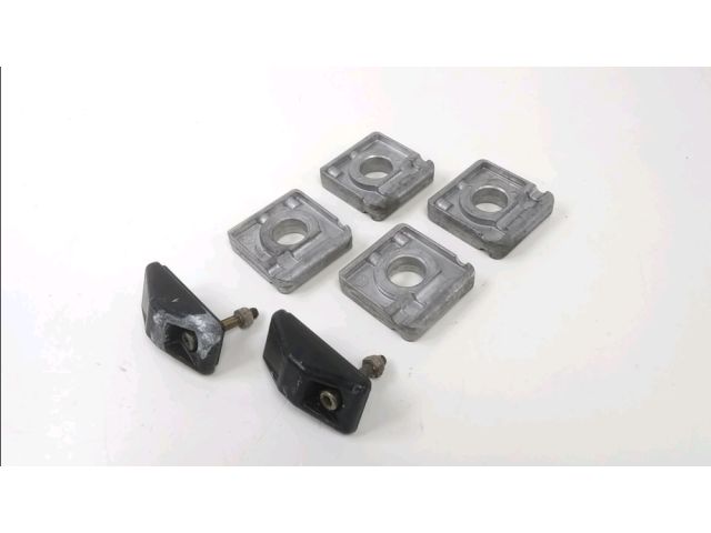 Tendeur occasion CAN-AM SPYDER 2011