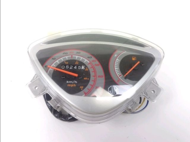 Compteur occasion JM MOTORS EVOLIS 50 2021