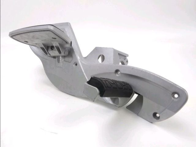 Platine avant droite complete occasion CAN-AM SPYDER 2011