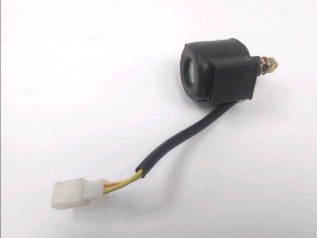 Relais de demarreur occasion JM MOTORS EVOLIS 50 2021