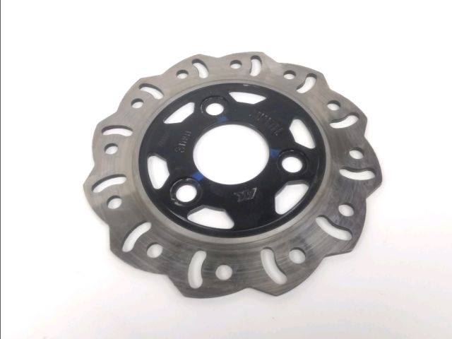 Disque frein avant occasion JM MOTORS EVOLIS 50 2021