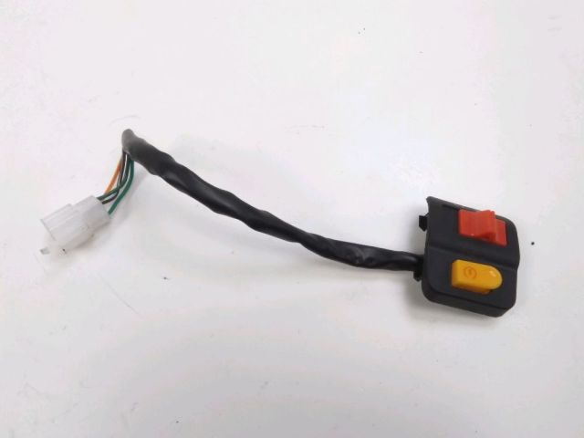 Commodo droit occasion JM MOTORS SANTANA 2021