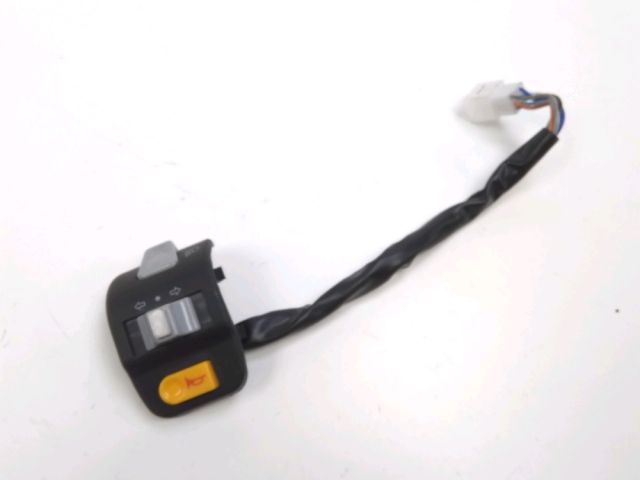 Commodo gauche occasion JM MOTORS SANTANA 2021