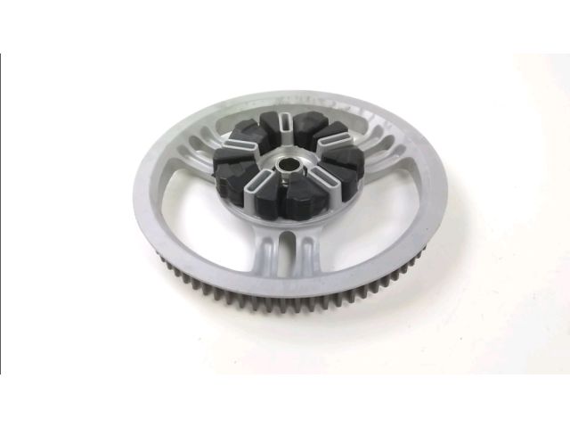 Porte couronne occasion CAN-AM SPYDER 2011