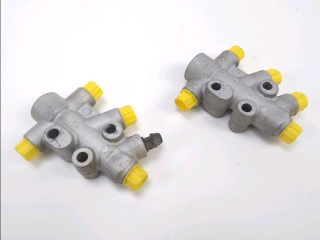 Pack frein occasion TGB BLADE 2009