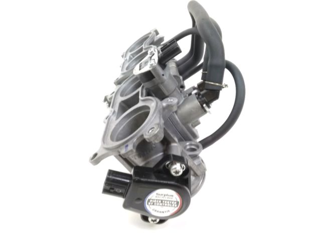 Rampe occasion HONDA CB 650 F 2015