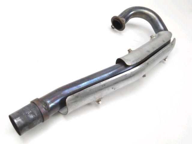 Tubulure avant occasion KYMCO MXU 2021