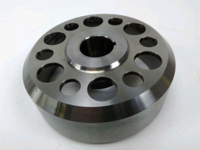 Rotor occasion HONDA CB 650 F 2015