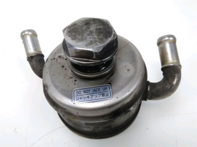 Radiateur huile occasion HONDA CB 650 F 2015