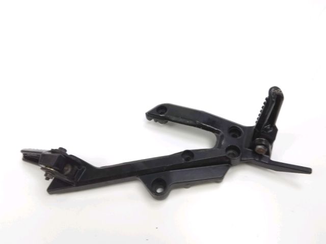 Platine avant droite complete occasion BMW K100 RT 1988