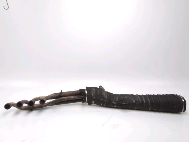 Echappement complet occasion BMW K100 RT 1988