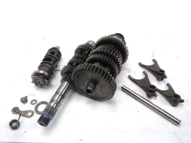 Boite a vitesses occasion HONDA CB 650 F 2015