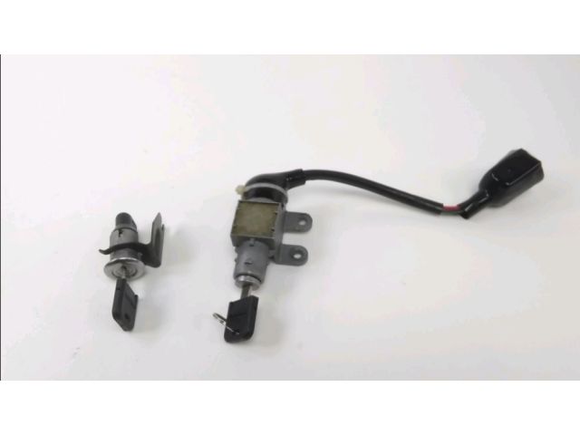 Serrure occasion EUROCKA SUNNY 2016