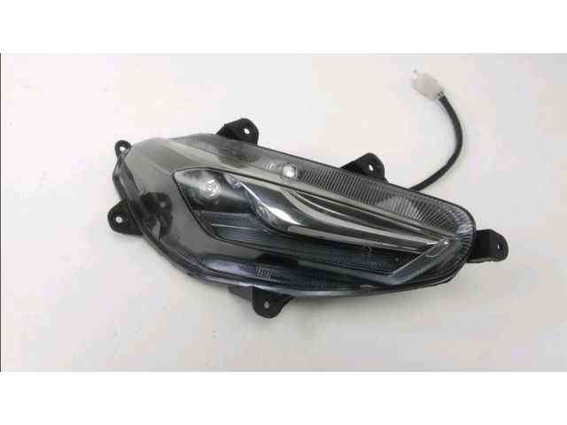 Clignotant avant d occasion JM MOTORS EVOLIS 2021