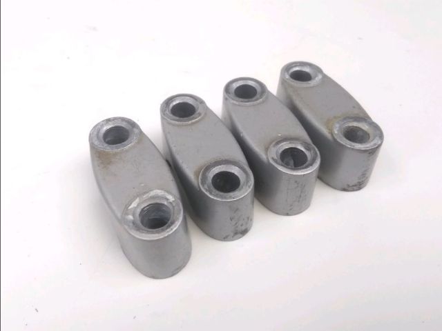 Pontets de guidon occasion HYOSUNG COMET 2007