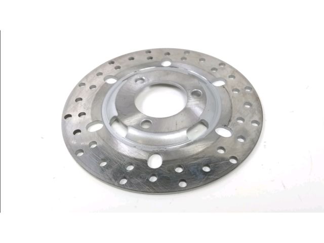 Disque frein avant occasion JIAJUE QT 2015