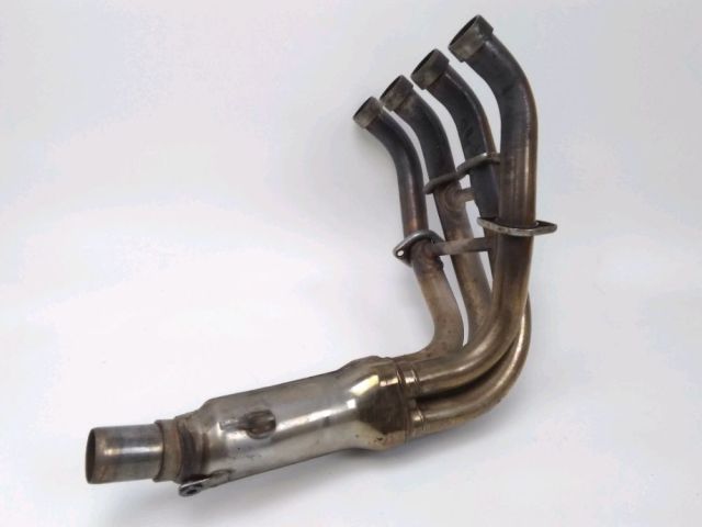 Tubulure avant occasion SUZUKI GSR 600 2010