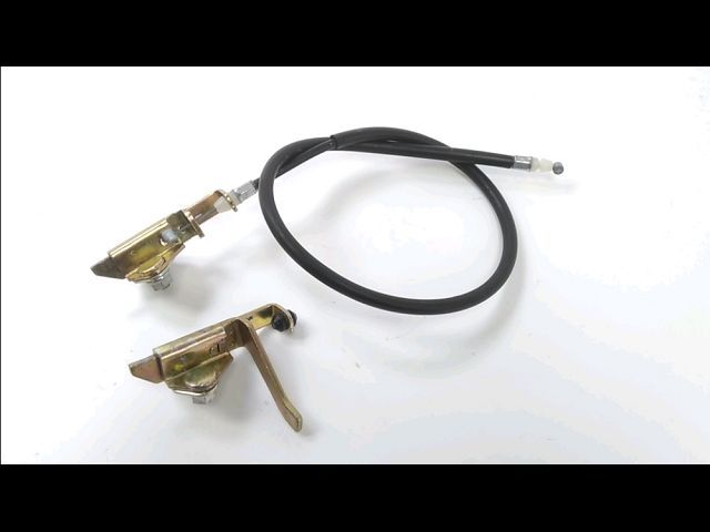 Serrure de selle occasion YAMAHA FZ1 1000 2007