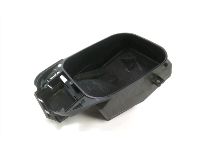 Coffre sous selle occasion YAMAHA XP 500 T-MAX 2002