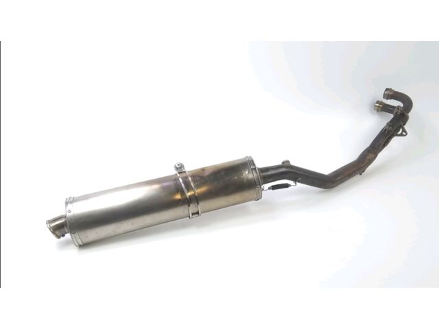 Echappement complet occasion YAMAHA XP 500 T-MAX 2002