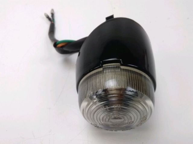 Clignotant avant g occasion JORDON RETRO MIO 2019